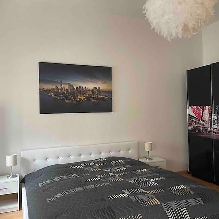 Apartment „Lupin“ / Lifestyle Lipsk Zewnętrze zdjęcie