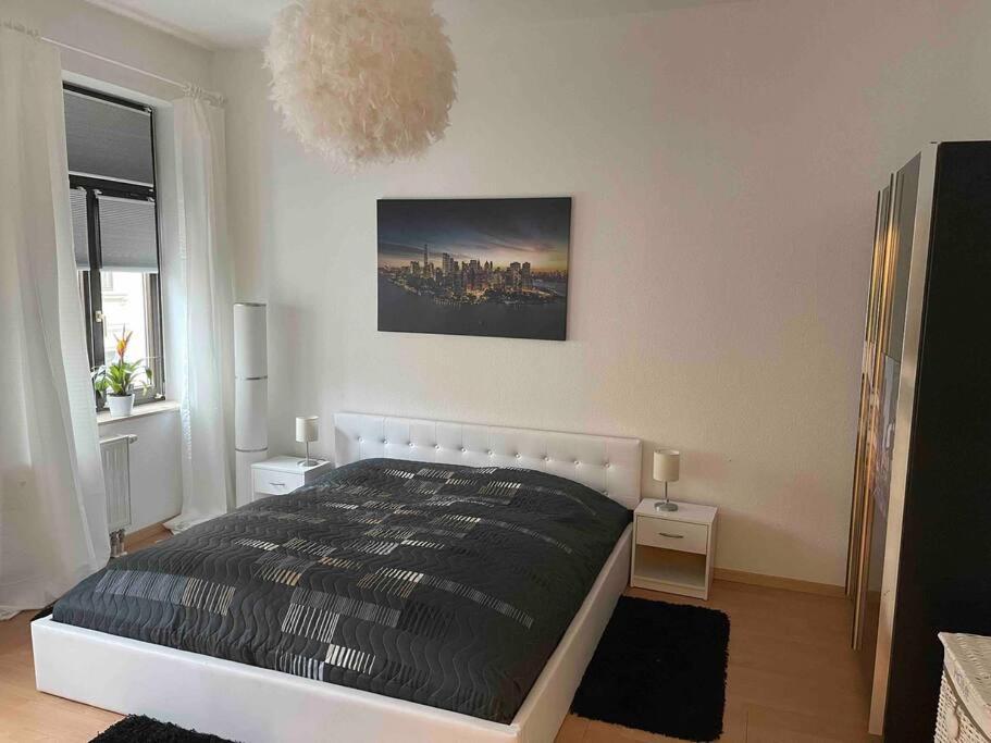 Apartment „Lupin“ / Lifestyle Lipsk Zewnętrze zdjęcie