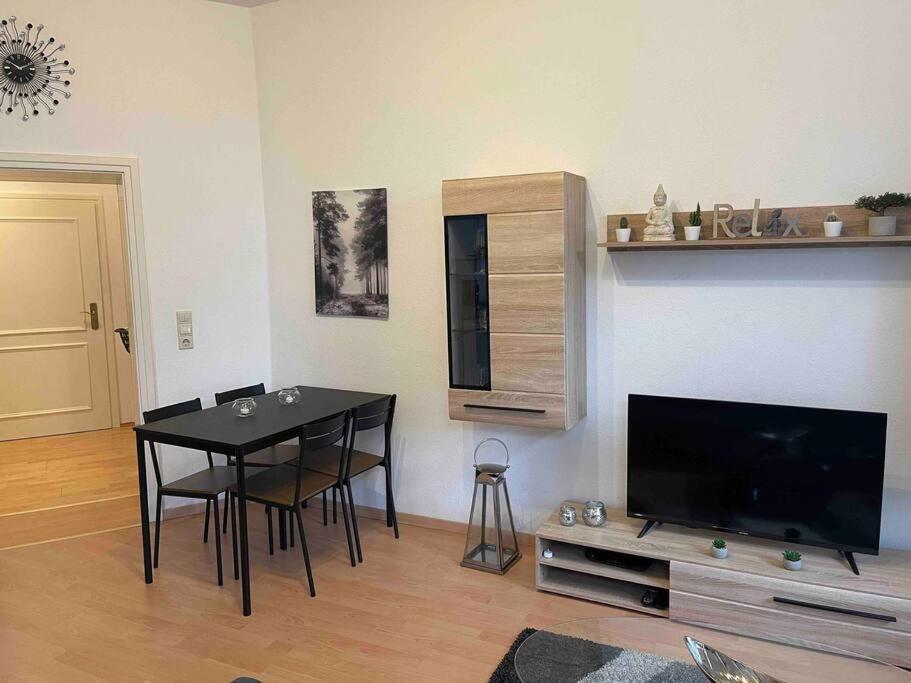 Apartment „Lupin“ / Lifestyle Lipsk Zewnętrze zdjęcie